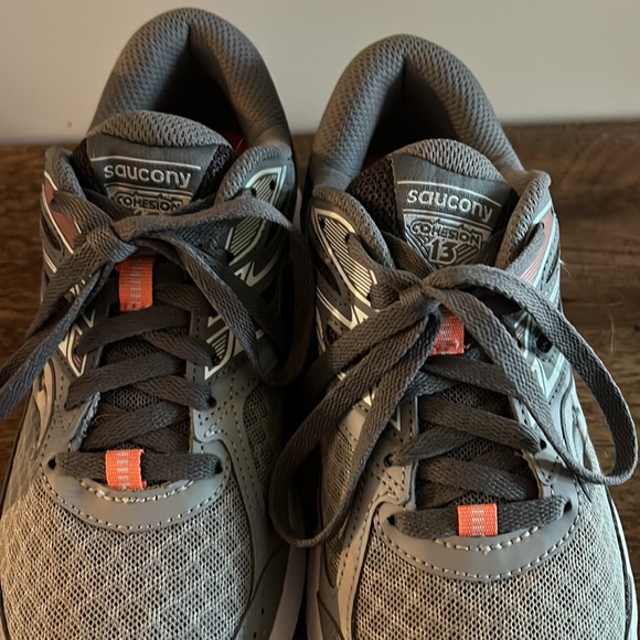 Saucony Cohesion 13 - Picture 11 of 13